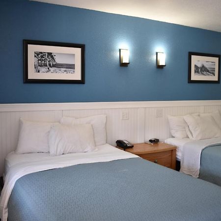 Colonial Inn Nags Head Bagian luar foto