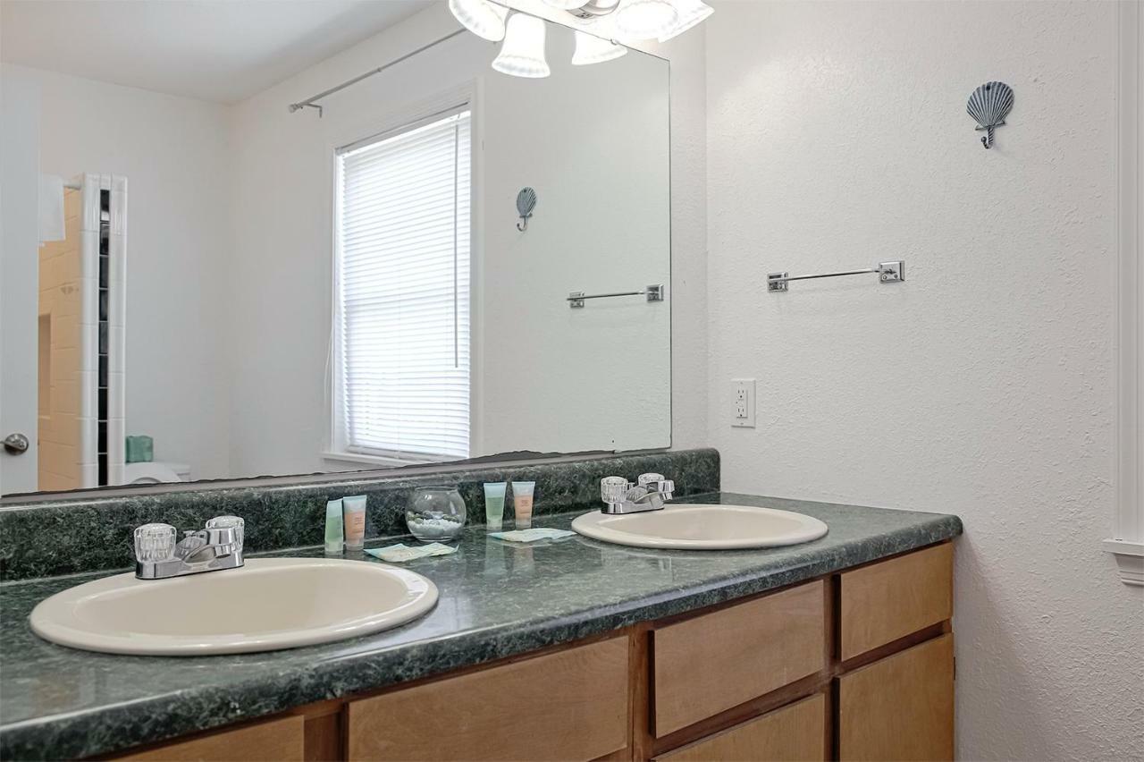 Colonial Inn Nags Head Bagian luar foto