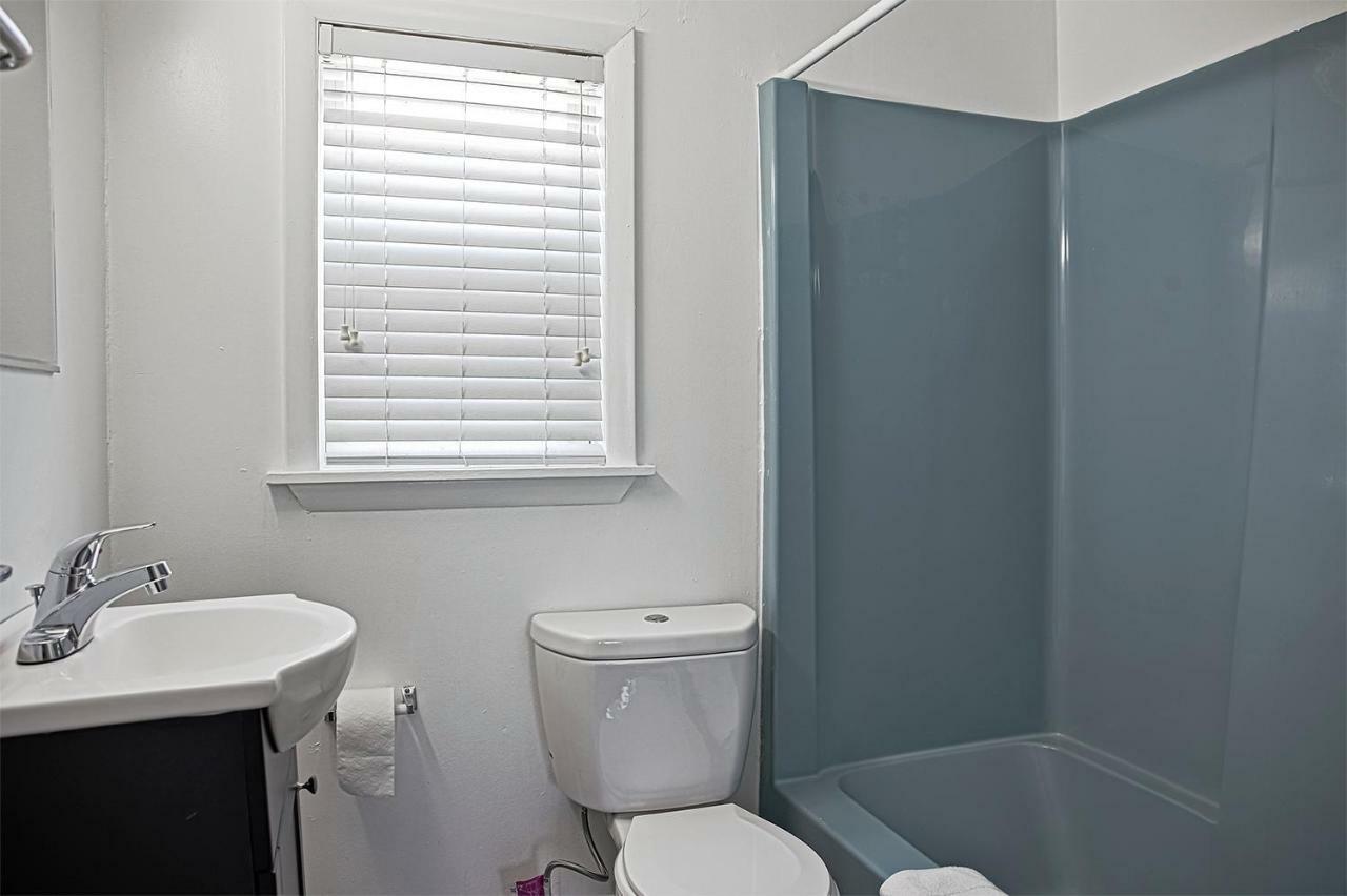 Colonial Inn Nags Head Bagian luar foto